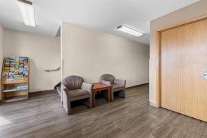 Rodeway Inn Rapid City North