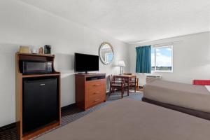Rodeway Inn Rapid City North