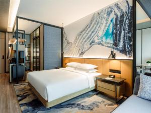 Hyatt Centric City Centre Kuala Lumpur