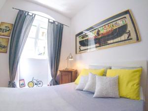 Fab n Chic Apartments