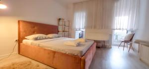 Single room Perfect for couples or singles