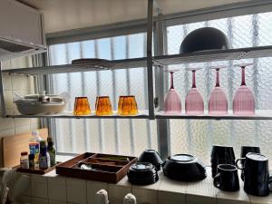 Ohaco Hostel Ishigaki