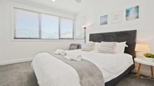 Sea & Sun Beach House