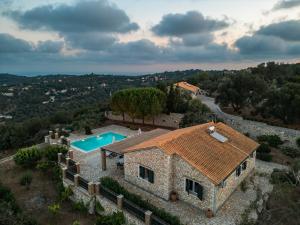 Villa Barba Yannis