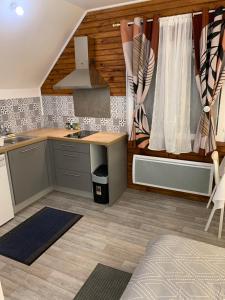 Appartements Studio 2 A3M Locations : photos des chambres