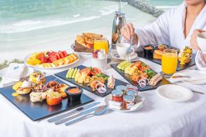 Ajman Saray, a Luxury Collection Resort, Ajman