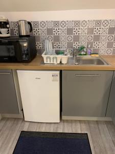 Appartements Studio 2 A3M Locations : photos des chambres