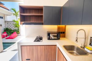 Kamandari Villa - Seminyak