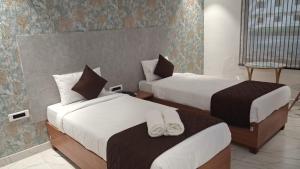 The Monarch Hotel Bagalur IT Park