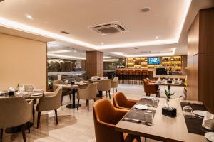 Siddhartha Hotel Damauli