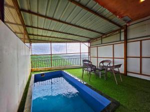 Relax Adventure Resort