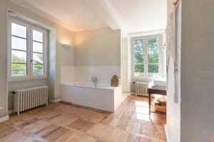 Villas Chateau des Salettes : photos des chambres