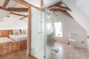 Villas Chateau des Salettes : photos des chambres