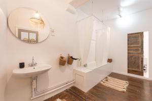 Villas Chateau des Salettes : photos des chambres
