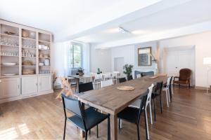 Villas Chateau des Salettes : photos des chambres