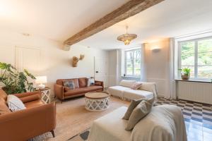 Villas Chateau des Salettes : photos des chambres
