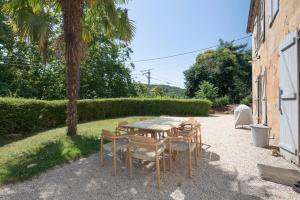 Villas Chateau des Salettes : photos des chambres