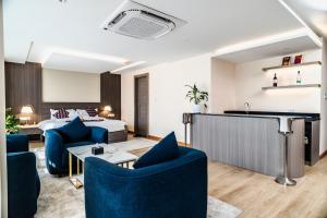 Siddhartha Hotel Damauli