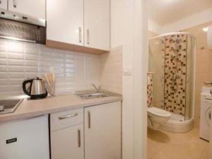 Guest House Mia ST - Standard Studio A1