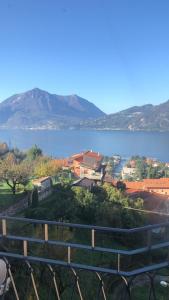 La Ballerina Bianca - romantica vista lago