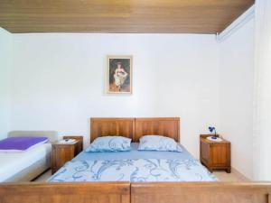 Apartments Veve - Superior Studio Apartment with Terrace Sea View Vesna ST