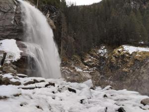 Chalet in Königsleiten by Zillertal Ski Arena