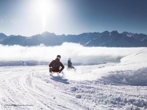 Chalet in Königsleiten by Zillertal Ski Arena