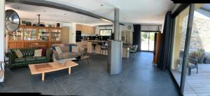 Villas VILLA NIMES BARTHEROES 3 Chambres : photos des chambres