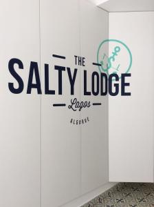 The Salty Lodge