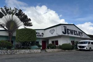 Jewelry Resort and Villas Tagaytay