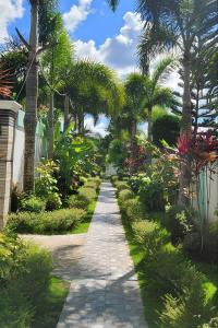 Jewelry Resort and Villas Tagaytay