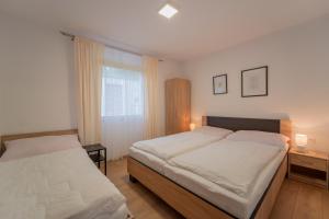 Chatová osada Kotva Prístav