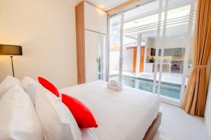 Kamandari Villa - Seminyak