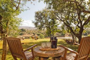 River Retreat - 4hvězdičkové hotely ve městě Malelane