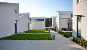 Apartmány Eden - Rezidence