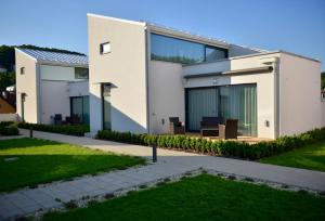 Apartmány Eden - Rezidence