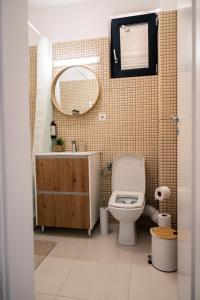 Caluna Studio near City Center