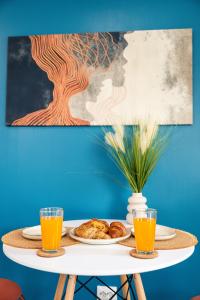 Caluna Studio near City Center