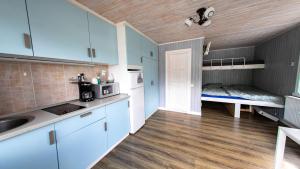 Hodina - Holiday house Rentals