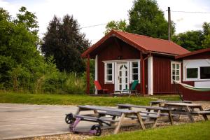 Hodina - Holiday house Rentals