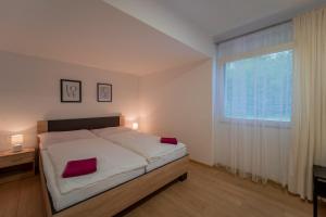 Chatová osada Kotva Prístav