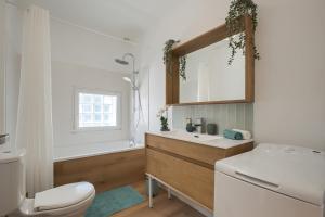 La Douceur - Wifi - Proche centre-ville