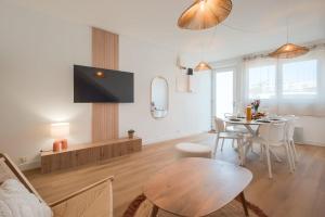 La Douceur - Wifi - Proche centre-ville