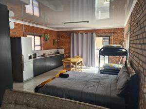 House at Ninety Nine