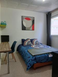 Spacieux et Confortable