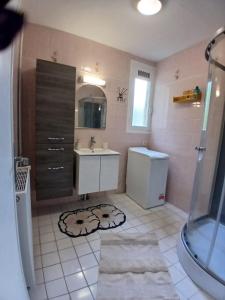 Spacieux et Confortable