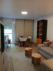 Appartements Spacieux et Confortable OFFRES Longues durees : photos des chambres