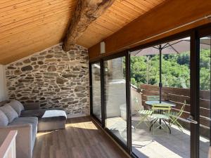 Charmante maison cévenole