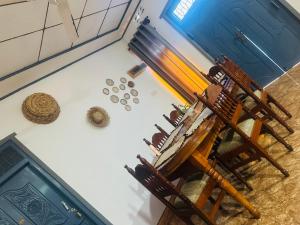 Yoyo holidays Villa