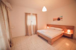 Nerina Studios Agios Nikitas Lefkada Greece